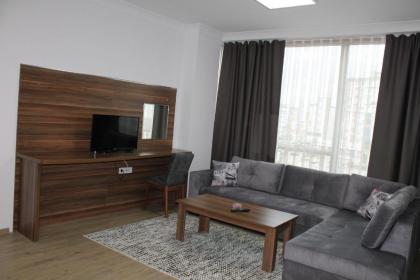 Skyport Istanbul Hotel - image 20