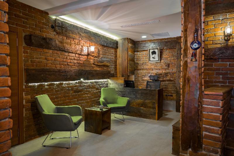 Double DD Hotel - image 4
