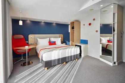 Holiday Inn Express ISTANBUL - ATAKOY METRO - image 10
