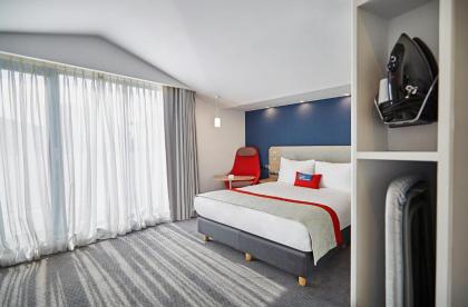 Holiday Inn Express ISTANBUL - ATAKOY METRO - image 11