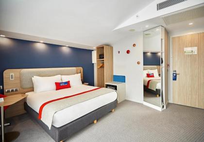 Holiday Inn Express ISTANBUL - ATAKOY METRO - image 12