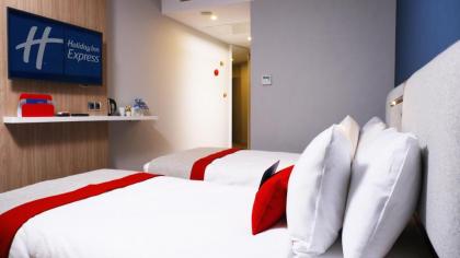 Holiday Inn Express ISTANBUL - ATAKOY METRO - image 16