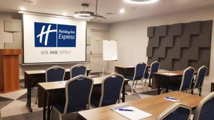 Holiday Inn Express ISTANBUL - ATAKOY METRO - image 17