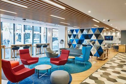 Holiday Inn Express ISTANBUL - ATAKOY METRO - image 18