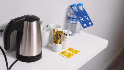 Holiday Inn Express ISTANBUL - ATAKOY METRO - image 20