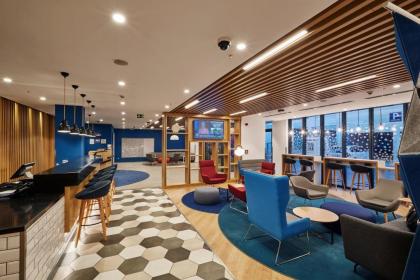 Holiday Inn Express ISTANBUL - ATAKOY METRO - image 3