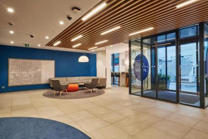 Holiday Inn Express ISTANBUL - ATAKOY METRO - image 4