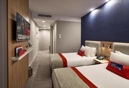 Holiday Inn Express ISTANBUL - ATAKOY METRO - image 8