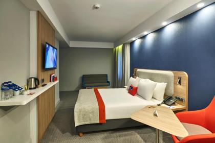 Holiday Inn Express ISTANBUL - ATAKOY METRO - image 9