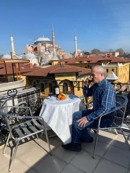 Terrace Guesthouse - image 7