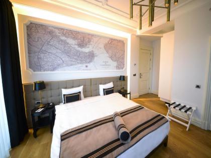 AKKA Lush Taksim - image 9