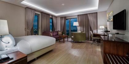 DoubleTree by Hilton Istanbul Topkapi - image 10