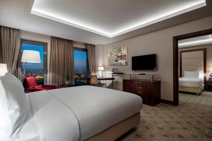 DoubleTree by Hilton Istanbul Topkapi - image 11