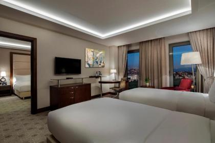 DoubleTree by Hilton Istanbul Topkapi - image 12