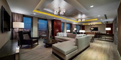DoubleTree by Hilton Istanbul Topkapi - image 13