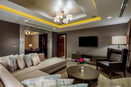 DoubleTree by Hilton Istanbul Topkapi - image 16