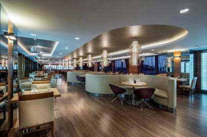 DoubleTree by Hilton Istanbul Topkapi - image 18