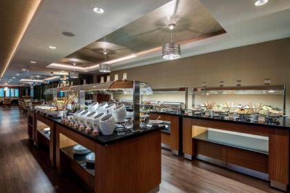 DoubleTree by Hilton Istanbul Topkapi - image 19