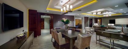 DoubleTree by Hilton Istanbul Topkapi - image 2