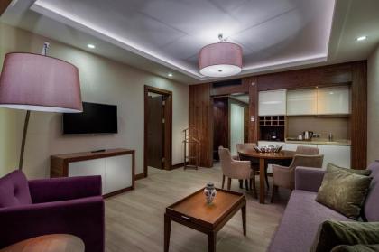 DoubleTree by Hilton Istanbul Topkapi - image 20