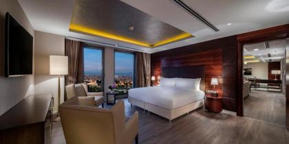 DoubleTree by Hilton Istanbul Topkapi - image 3