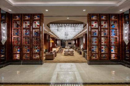 DoubleTree by Hilton Istanbul Topkapi - image 4