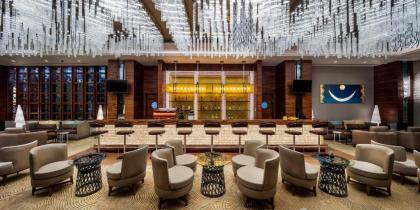 DoubleTree by Hilton Istanbul Topkapi - image 5