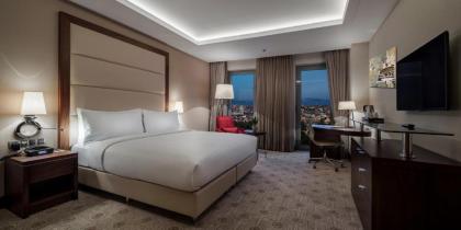 DoubleTree by Hilton Istanbul Topkapi - image 6