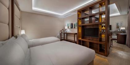 DoubleTree by Hilton Istanbul Topkapi - image 7