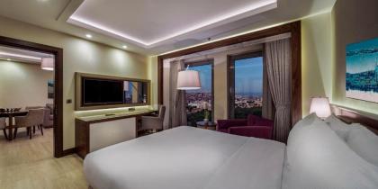 DoubleTree by Hilton Istanbul Topkapi - image 8