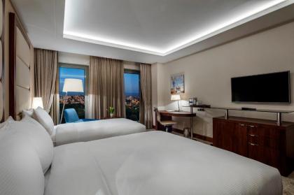 DoubleTree by Hilton Istanbul Topkapi - image 9