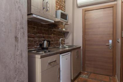 The Wilson Galata Hotel - image 13