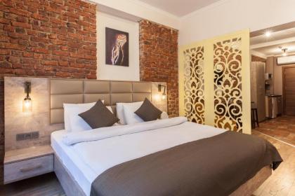 The Wilson Galata Hotel - image 8