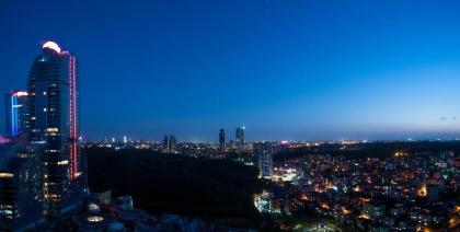 Somerset Maslak Istanbul - image 11