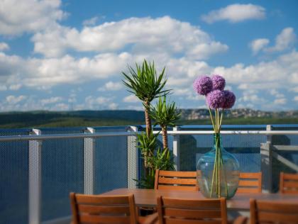 Somerset Maslak Istanbul - image 9