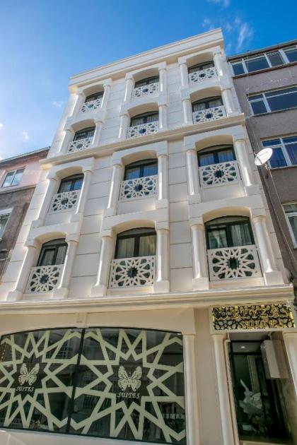 Beyzas Hotels & Suites - image 1