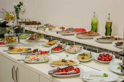 Beyzas Hotels & Suites - image 10