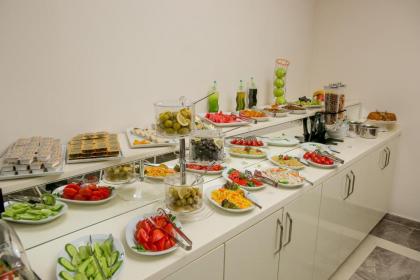Beyzas Hotels & Suites - image 12