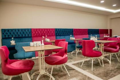 Beyzas Hotels & Suites - image 13