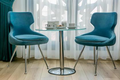 Beyzas Hotels & Suites - image 16