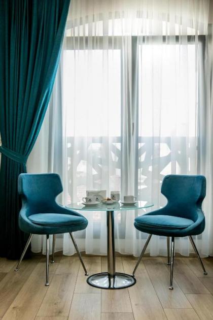 Beyzas Hotels & Suites - image 17