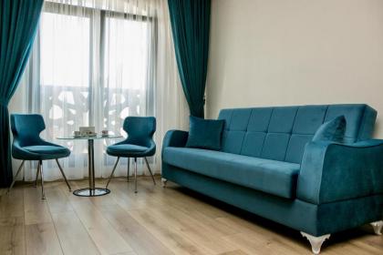 Beyzas Hotels & Suites - image 18