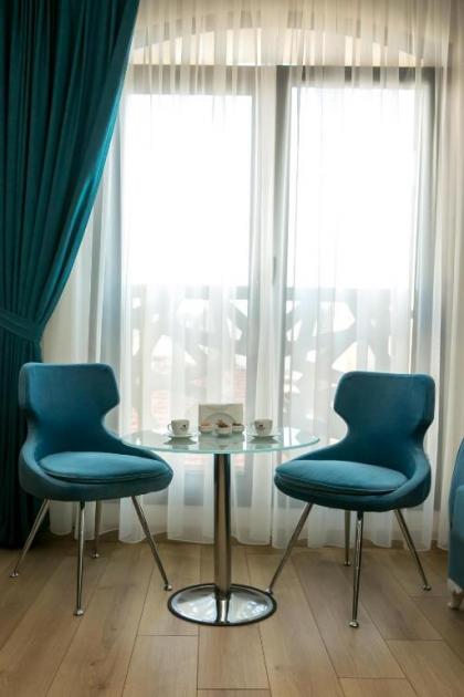 Beyzas Hotels & Suites - image 19