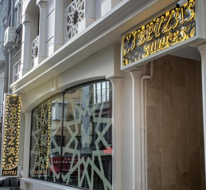 Beyzas Hotels & Suites - image 2