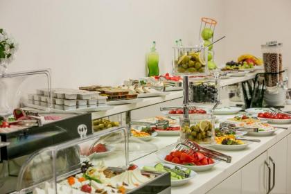 Beyzas Hotels & Suites - image 7