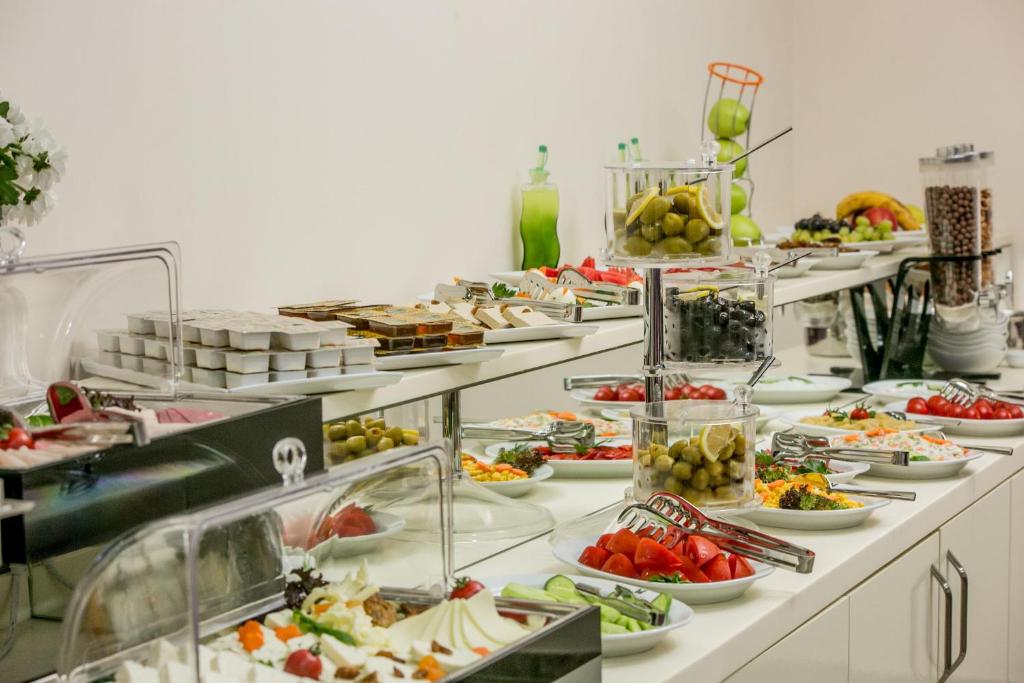 Beyzas Hotels & Suites - image 7