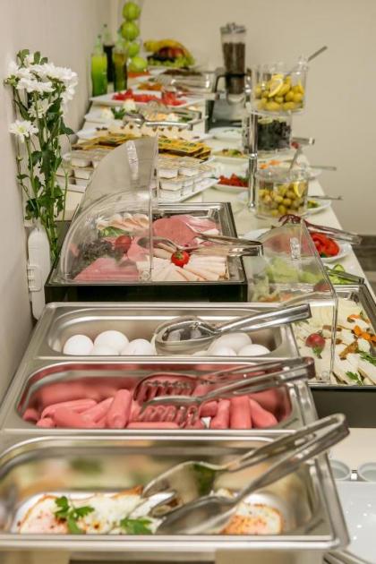 Beyzas Hotels & Suites - image 8