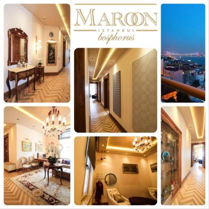 Maroon Residence - image 23