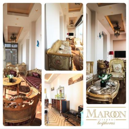 Maroon Residence - image 24