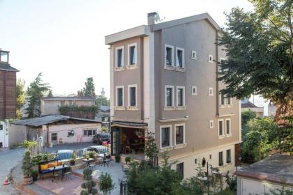 Sublime Porte Hotel - image 9